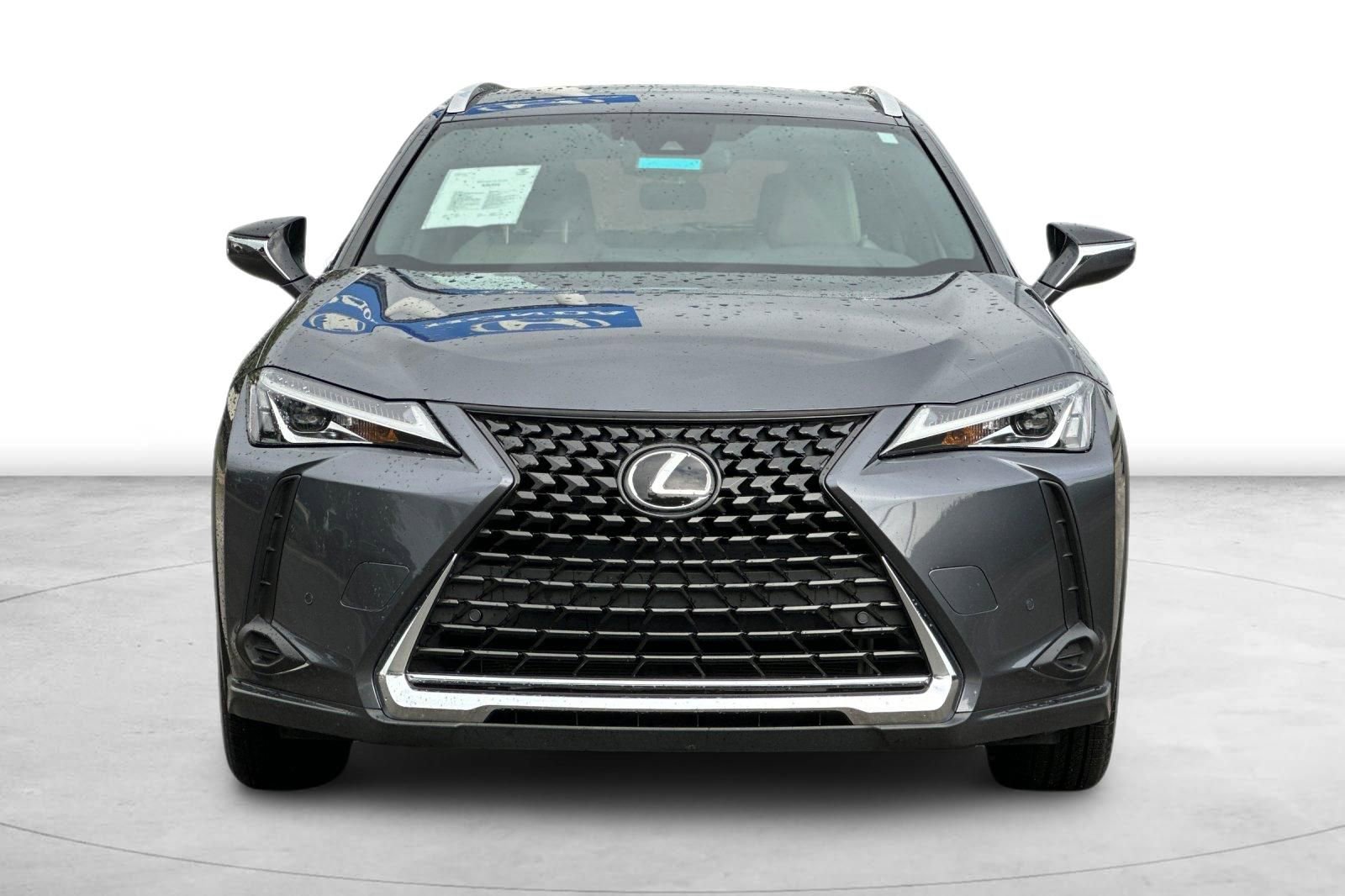 Used 2022 Lexus UX 200 w/ Accessory Package (Z2) FWD image 10