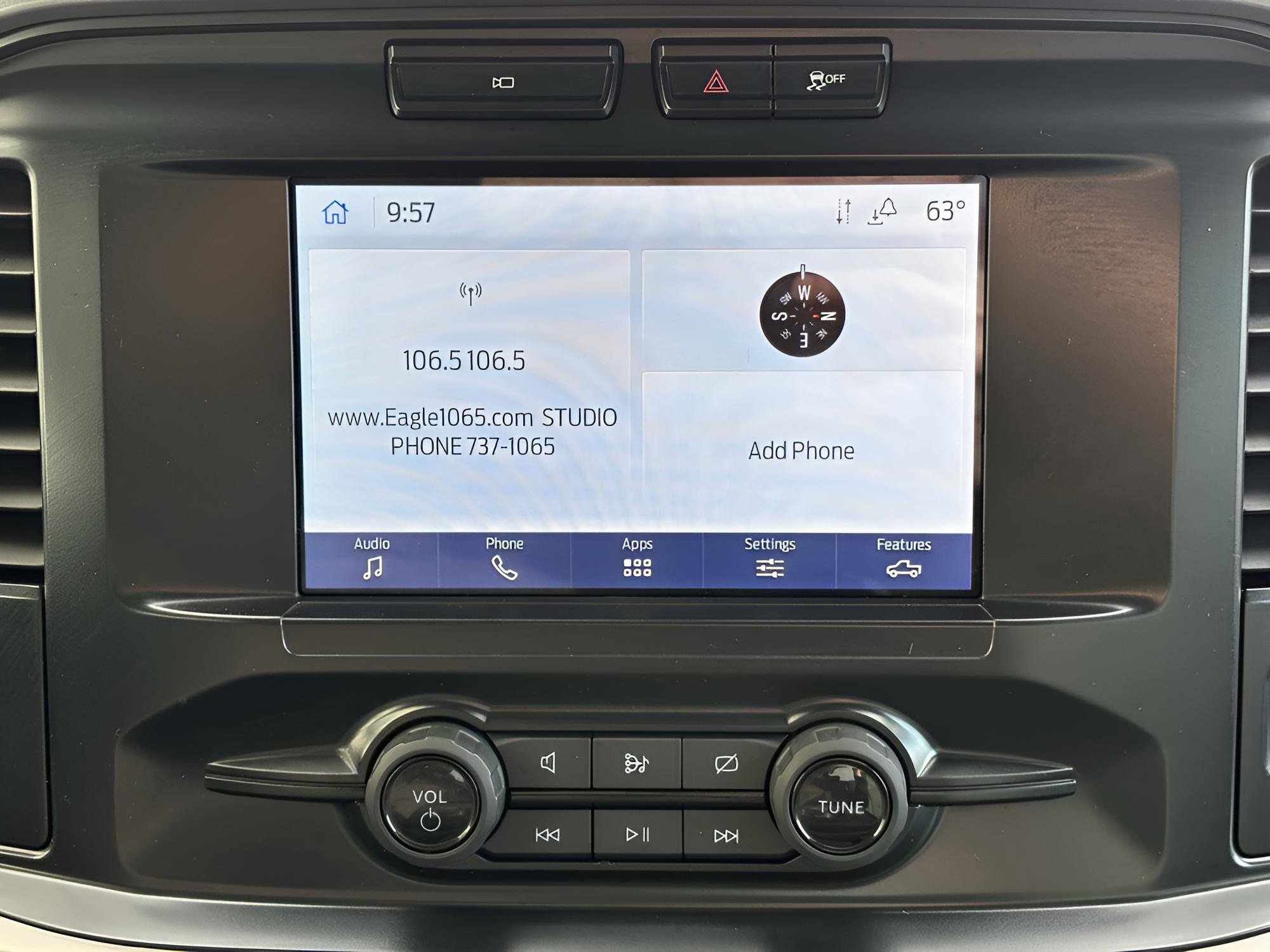 Used 2023 Ford F150 XLT image 16