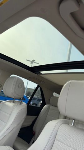 Used 2020 Mercedes-Benz GLE 350 GLE 350 image 20