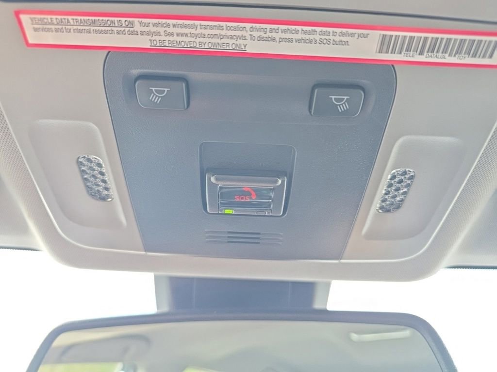 Used 2023 Toyota Camry SE w/ Convenience Package image 33