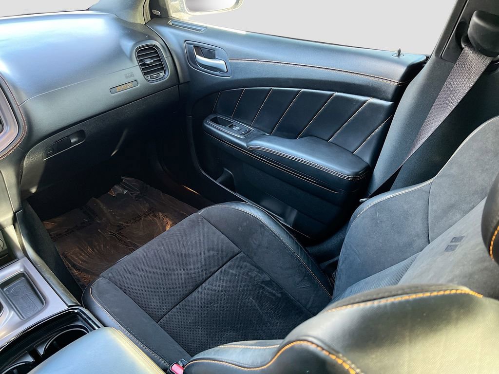 Used 2023 Dodge Charger Scat Pack image 23