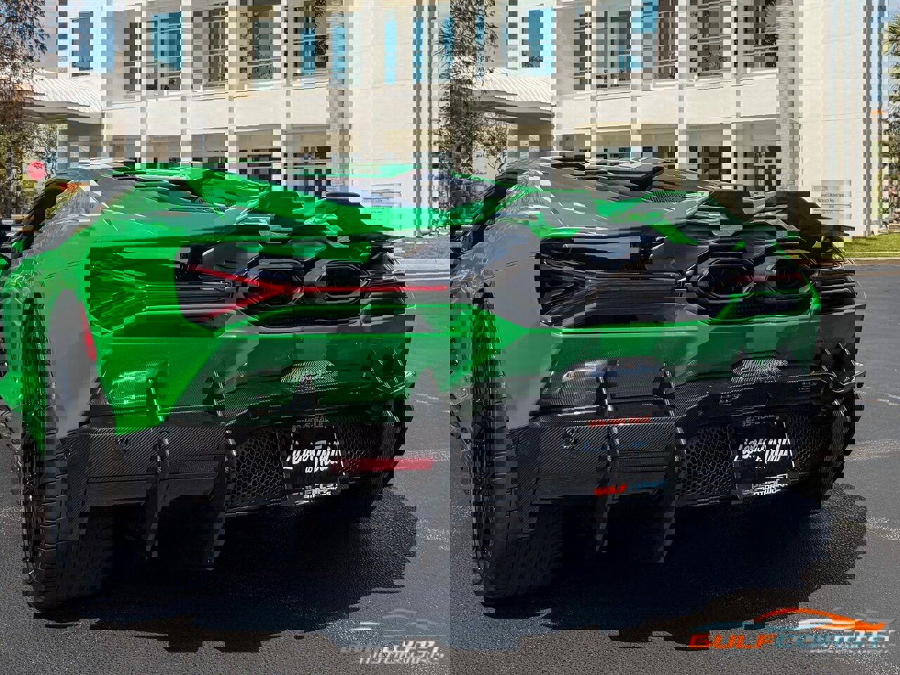 Used 2024 Lamborghini Revuelto image 55