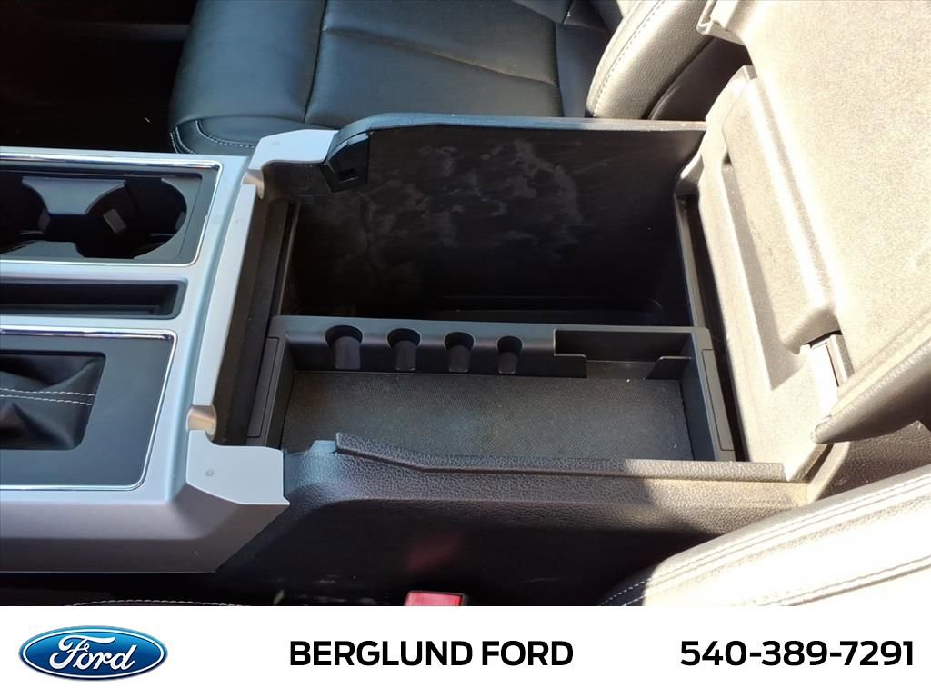 Used 2020 Ford F150 Lariat image 27