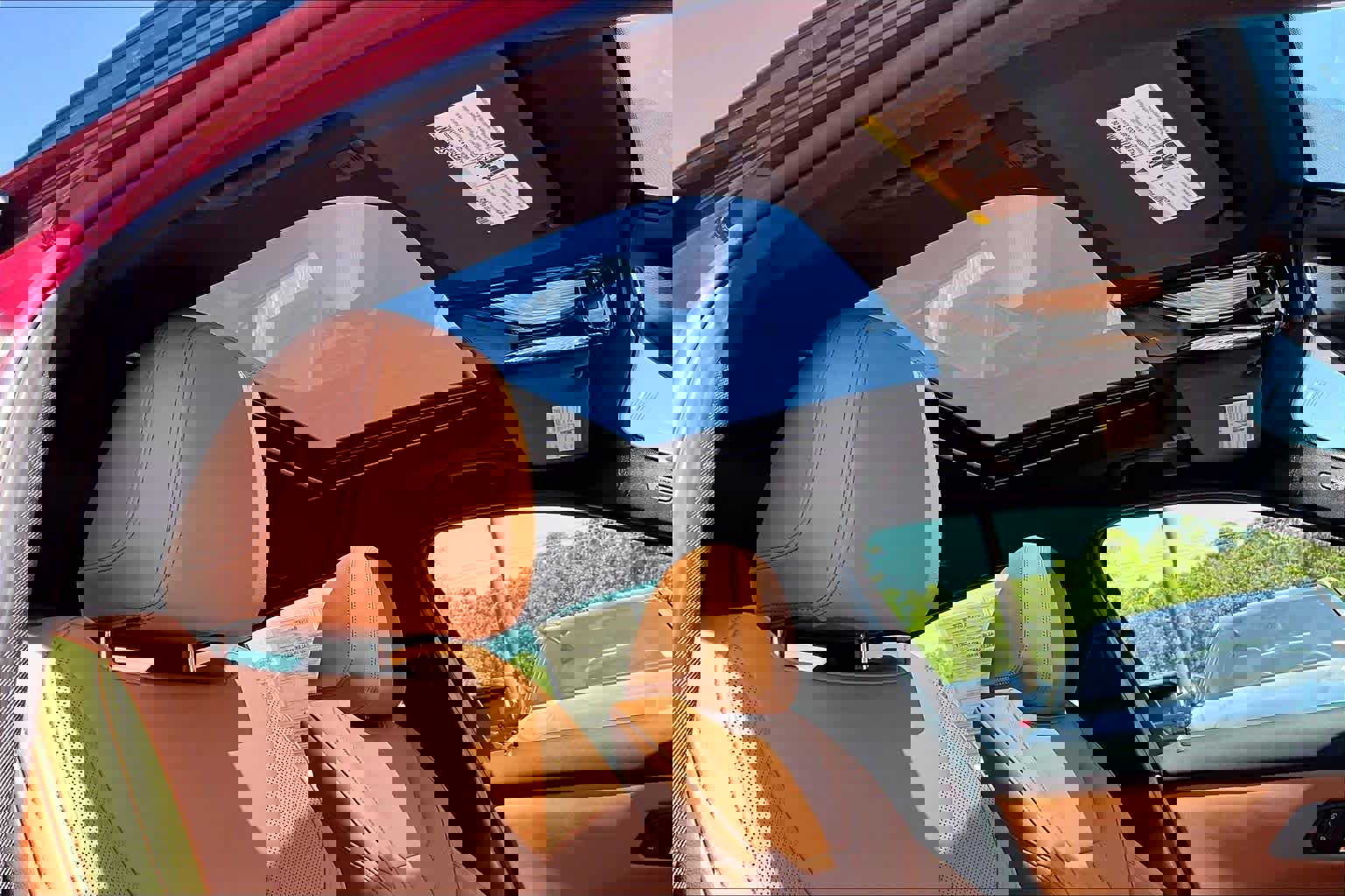 Certified 2025 BMW M340i RWD image 14