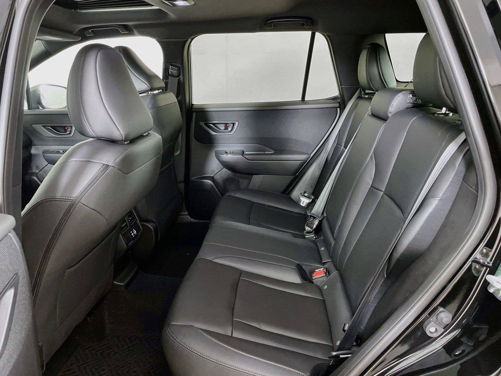 New 2026 Subaru Outback Premium AWD/4WD image 11