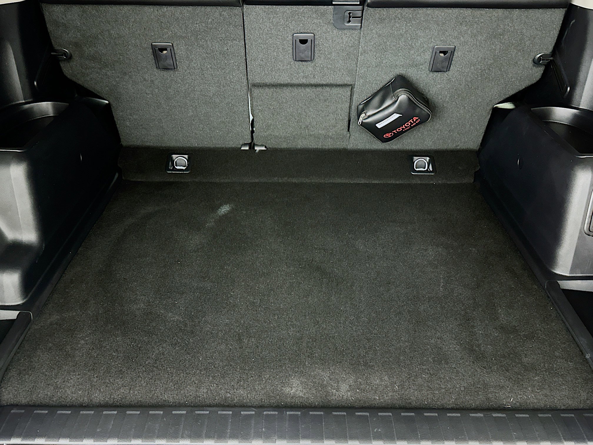 Used 2024 Toyota 4Runner TRD Pro image 31