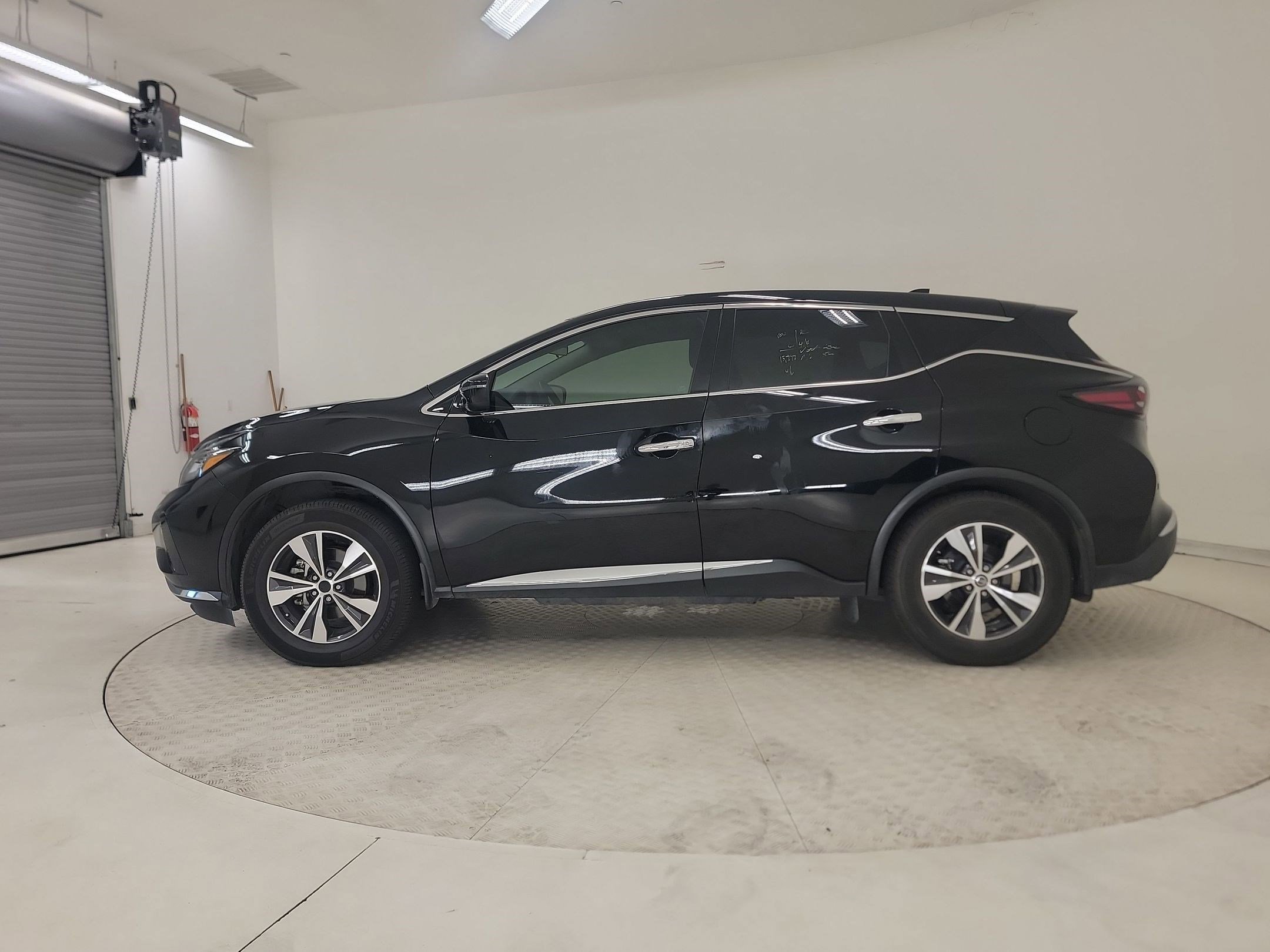 Used 2020 Nissan Murano S w/ Cargo Package image 2