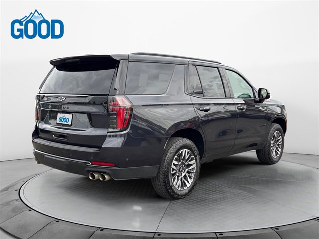 Used 2025 Chevrolet Tahoe Z71 image 5