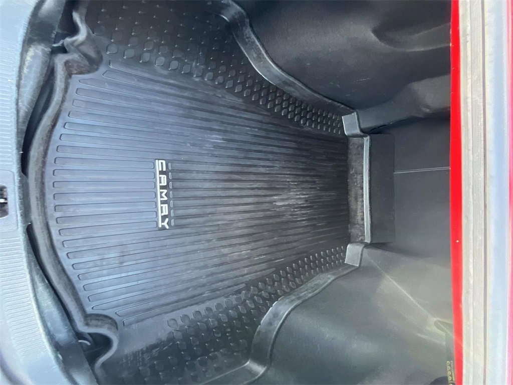 Certified 2022 Toyota Camry XSE w/ Cold Weather Package image 10