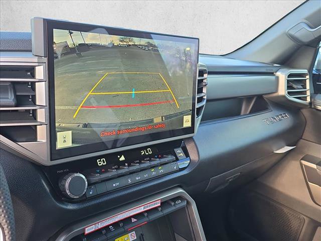 New 2026 Toyota Tundra SR5 image 12