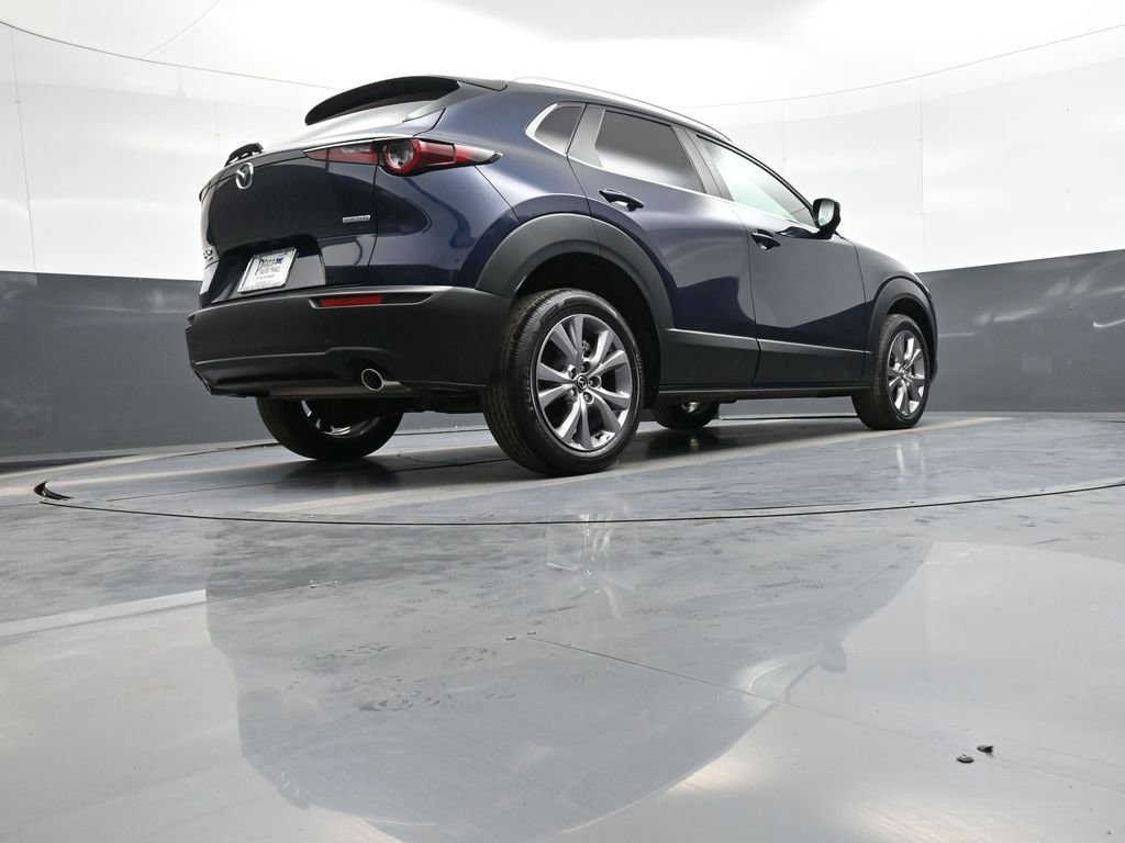 Used 2023 MAZDA CX-30 AWD 2.5 S w/ Select Package image 30