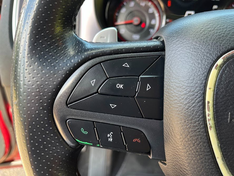 Used 2019 Dodge Charger GT w/ Blacktop Package image 13