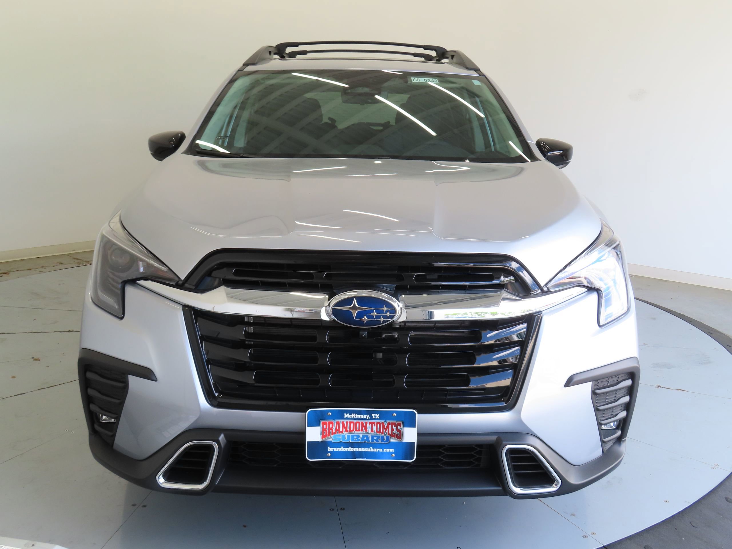 New 2026 Subaru Ascent Touring AWD/4WD image 9