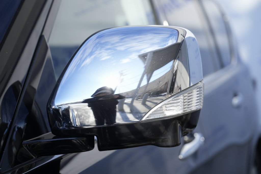 Used 2020 INFINITI QX80 Luxe w/ Proactive Package image 10