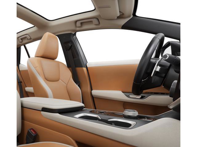 New 2026 Lexus RZ 450e AWD image 26