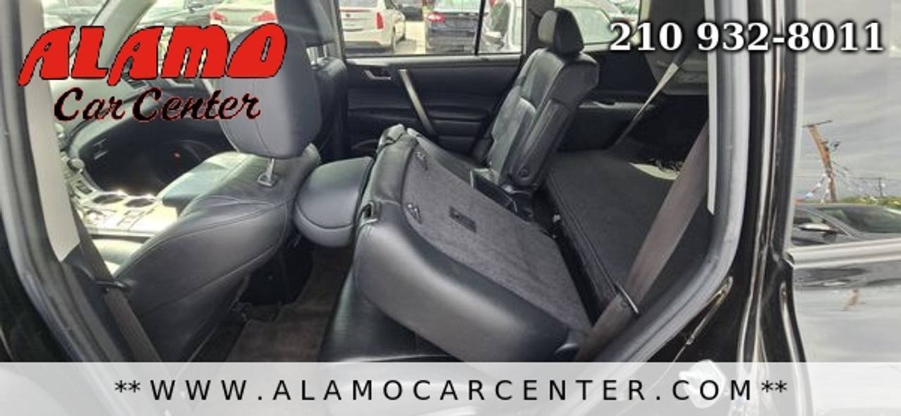 Used 2008 Toyota Highlander Sport AWD/4WD image 30