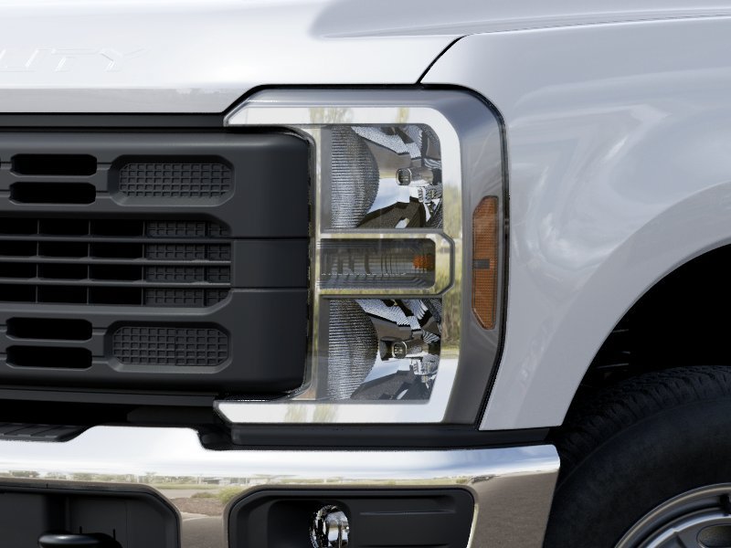 New 2027 Ford F250 XL w/ XL Driver Assist Package AWD/4WD image 40