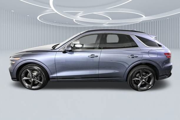 New 2026 Genesis GV70 3.5T Sport Prestige AWD/4WD image 5