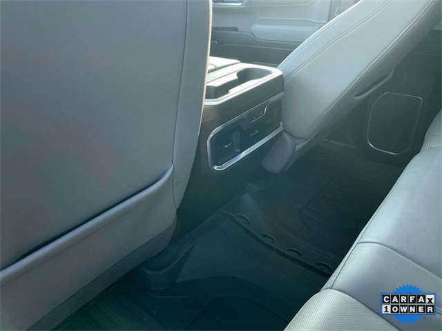 Used 2023 GMC Sierra 1500 SLT w/ SLT Premium Package image 24