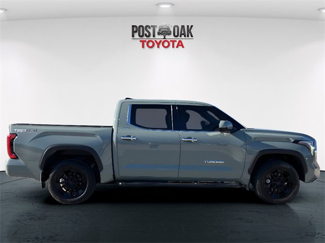 Used 2023 Toyota Tundra Limited image 8