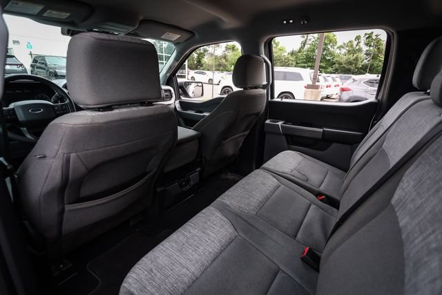 Used 2023 Ford F150 XLT w/ FX4 Off-Road Package AWD/4WD image 50