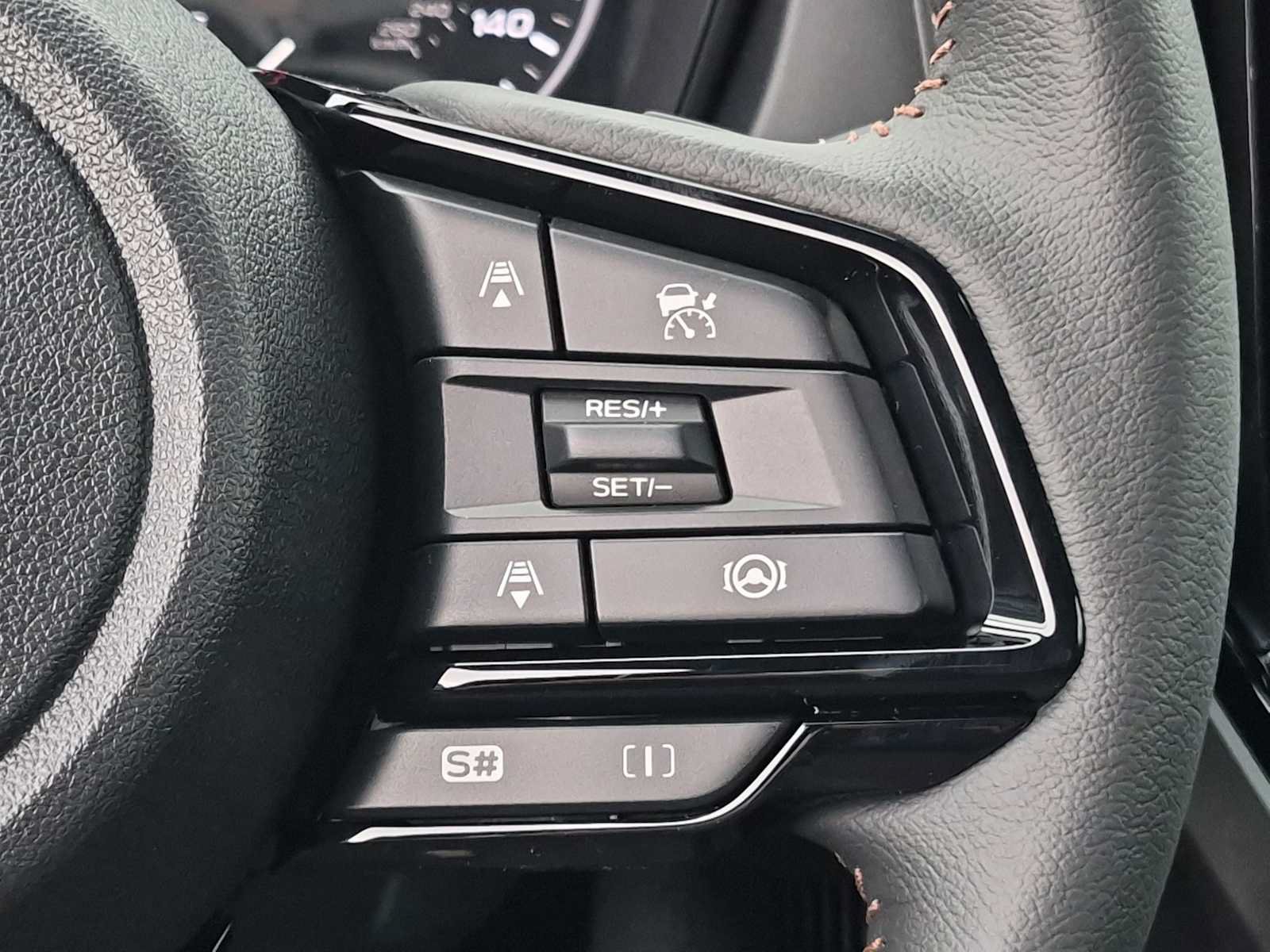 New 2026 Subaru Forester Sport AWD/4WD image 24