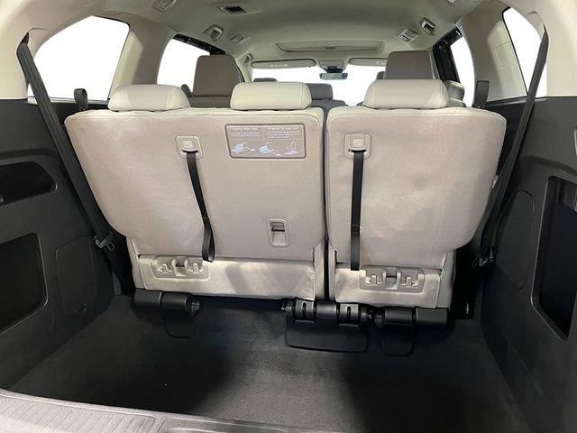 New 2026 Honda Odyssey EX-L image 28