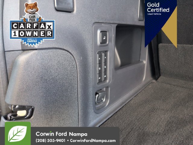 Used 2025 Ford Expedition Tremor AWD/4WD image 32