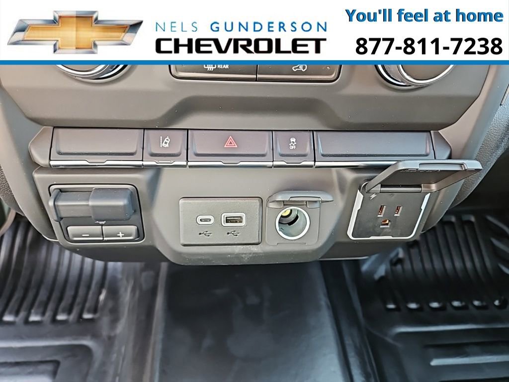 New 2024 Chevrolet Silverado 3500 W/T w/ WT Convenience Package image 20