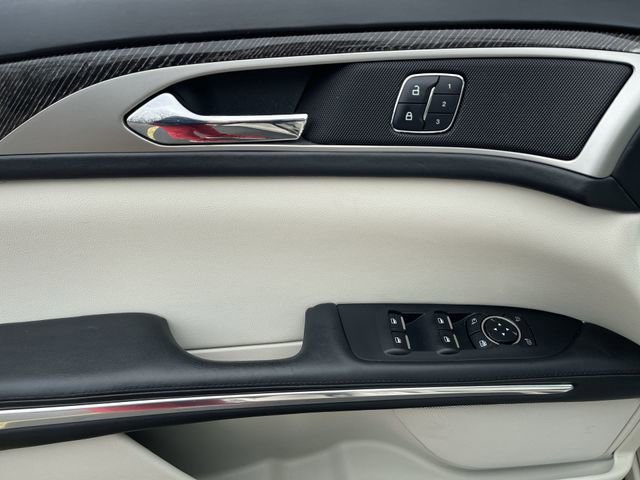 Used 2016 Lincoln MKZ Black Label image 24