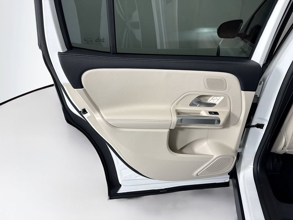 Certified 2026 Mercedes-Benz GLB 250 image 26
