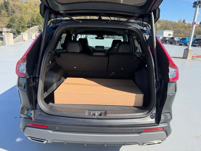 Certified 2024 Honda CR-V Sport-L image 13