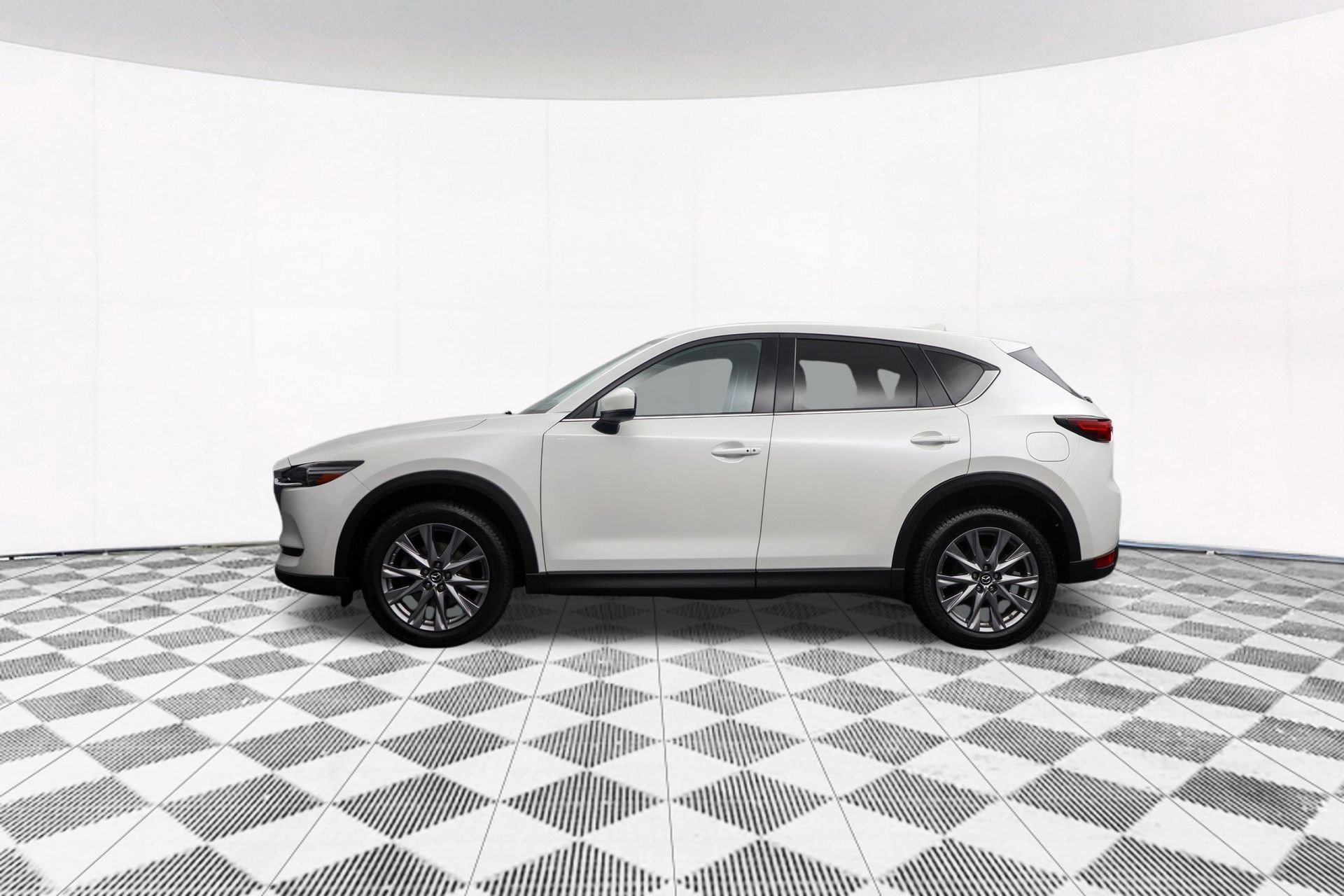 Used 2019 MAZDA CX-5 Grand Touring Reserve AWD/4WD image 43