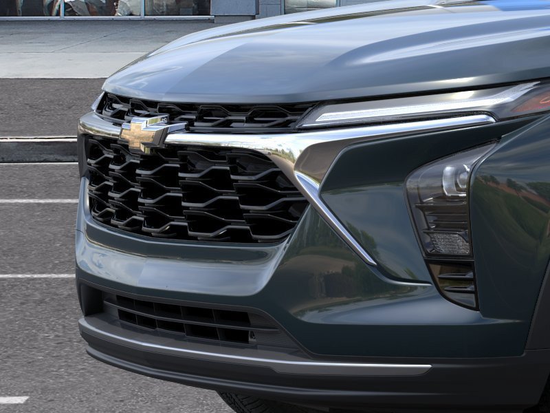 New 2026 Chevrolet Trax LT w/ Driver Confidence Package FWD image 14