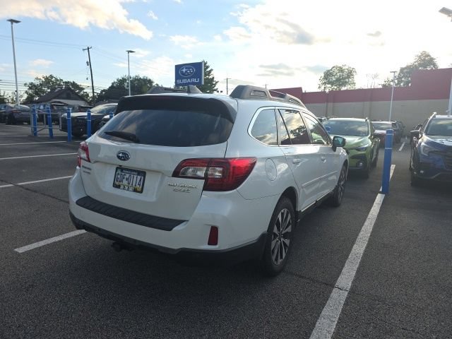 Used 2017 Subaru Outback 2.5i Limited AWD/4WD image 4