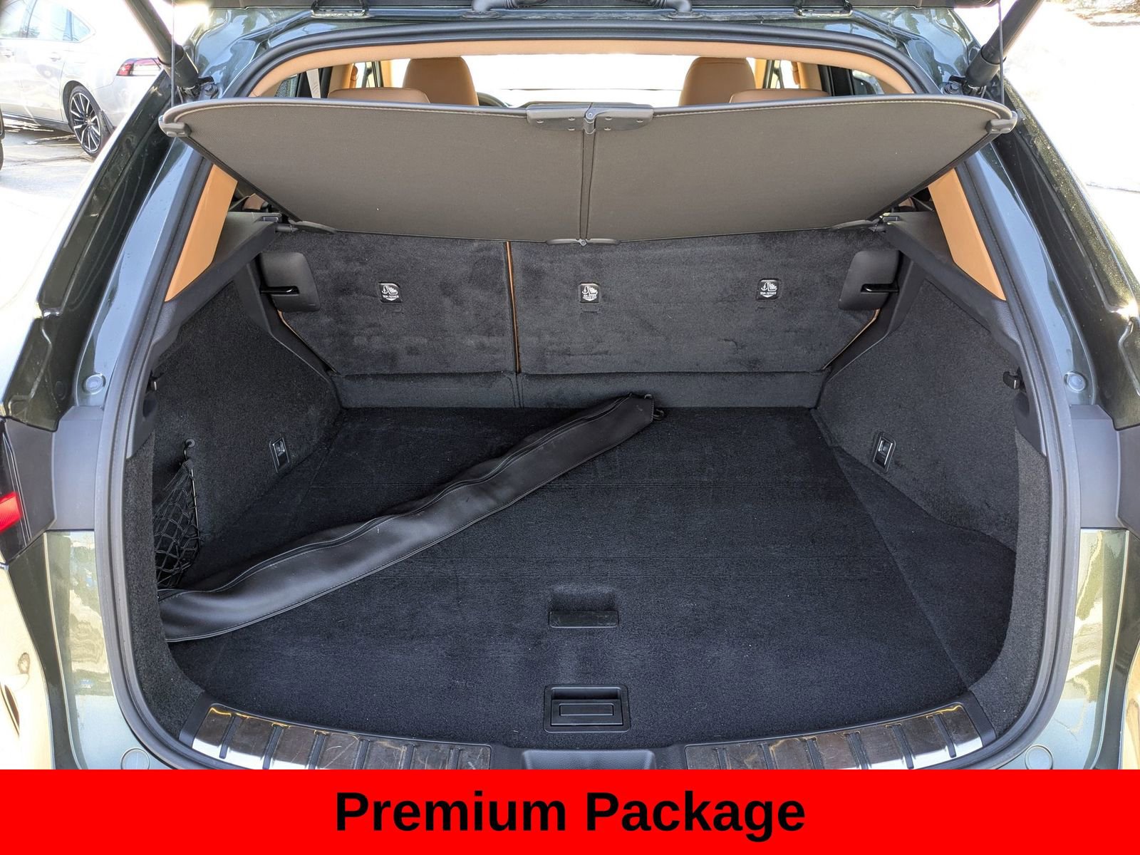 Used 2023 Lexus NX 350 AWD image 9