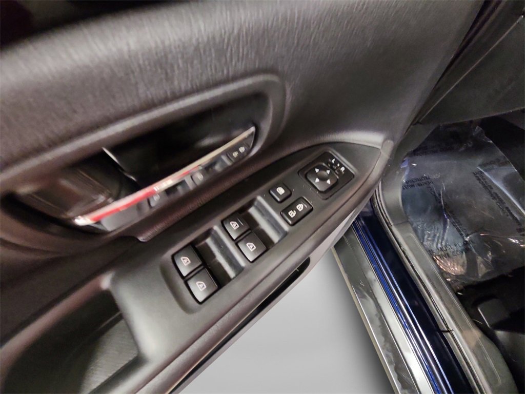 Used 2019 Mitsubishi Outlander ES image 23