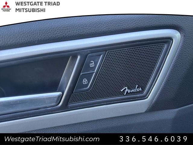 Used 2022 Volkswagen Atlas SEL Premium image 15