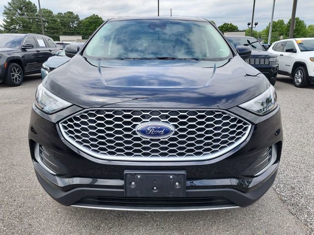 Used 2024 Ford Edge SEL image 24