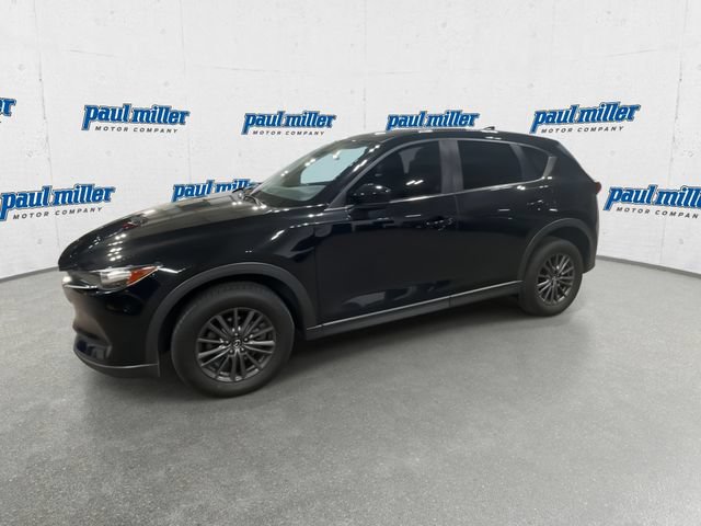 Used 2020 MAZDA CX-5 Touring AWD/4WD image 7