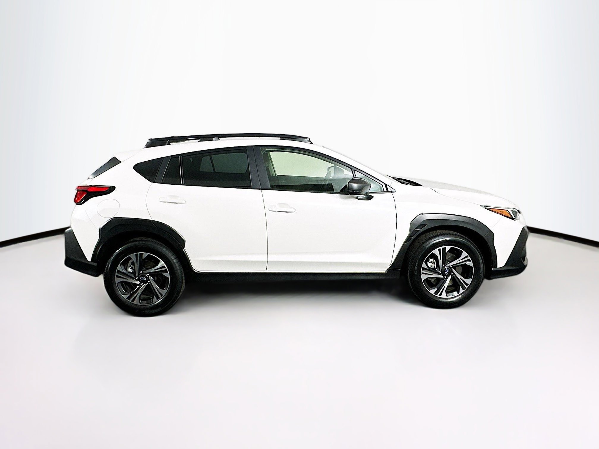 Used 2024 Subaru Crosstrek 2.0i Premium image 10