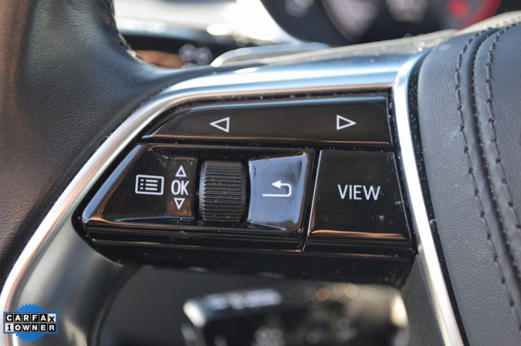 Used 2019 Audi A8 L 3.0T image 20