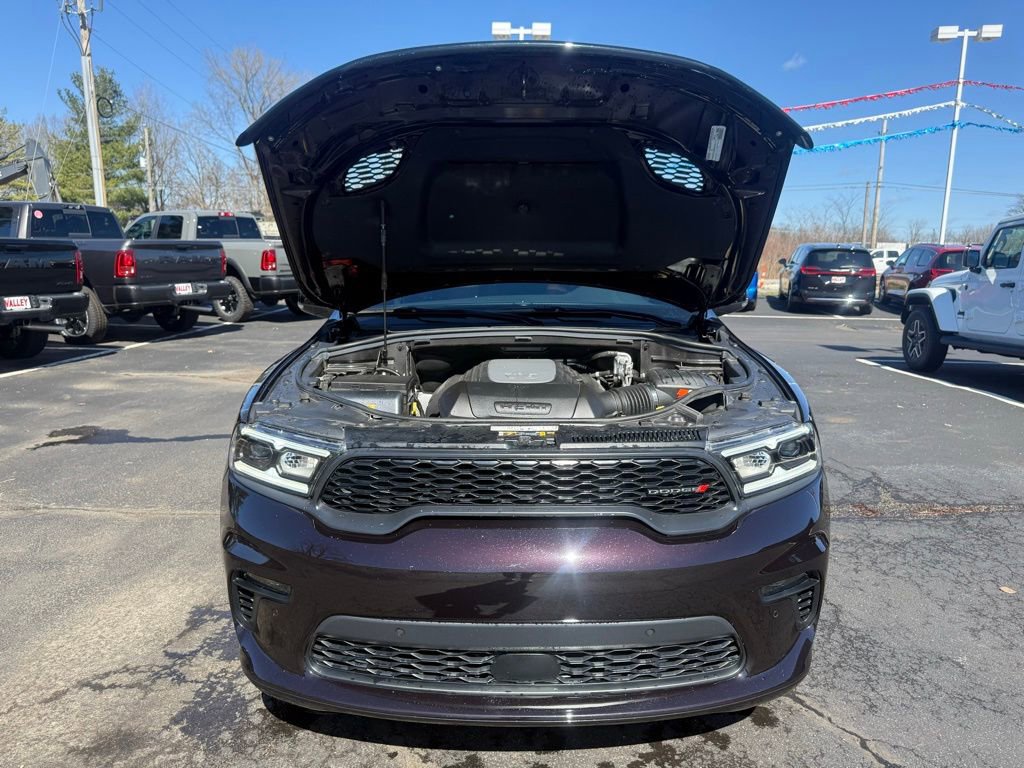 Used 2023 Dodge Durango R/T image 63