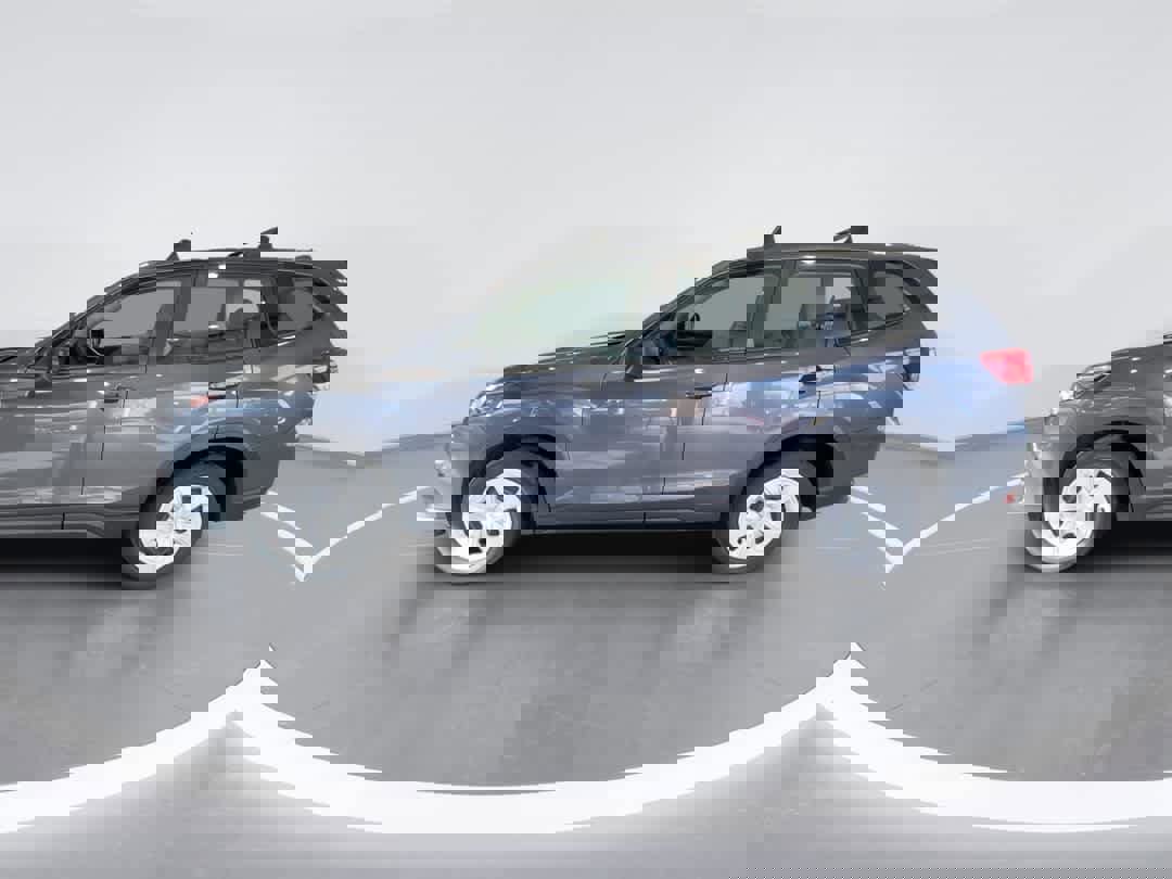 Used 2022 Subaru Forester image 5