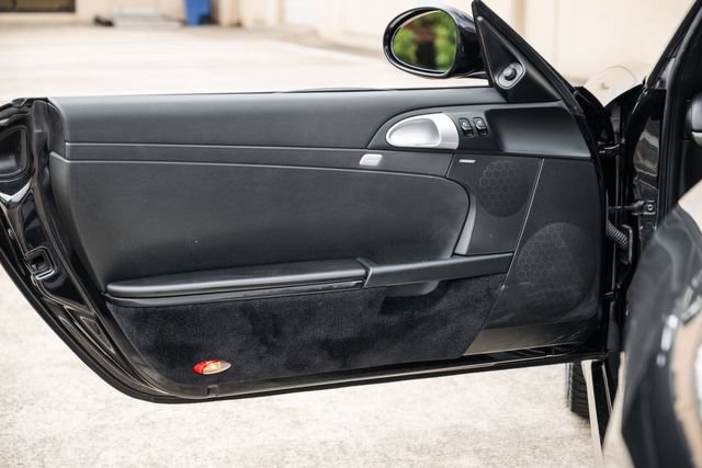 Used 2011 Porsche Boxster RWD image 55