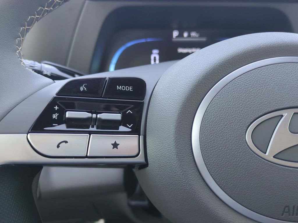 New 2026 Hyundai Elantra Sport FWD image 27