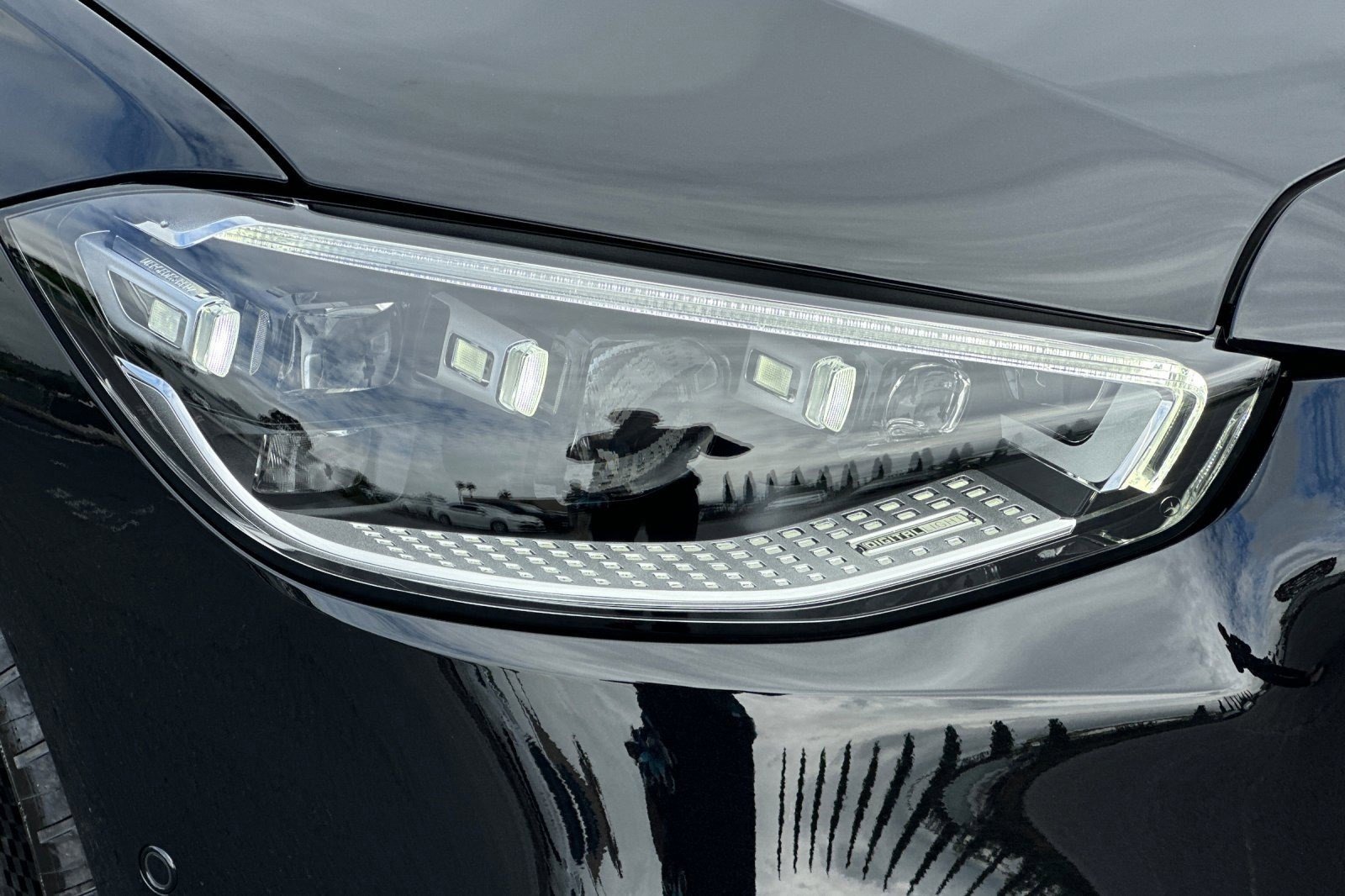 New 2026 Mercedes-Benz S 63 AMG S image 9