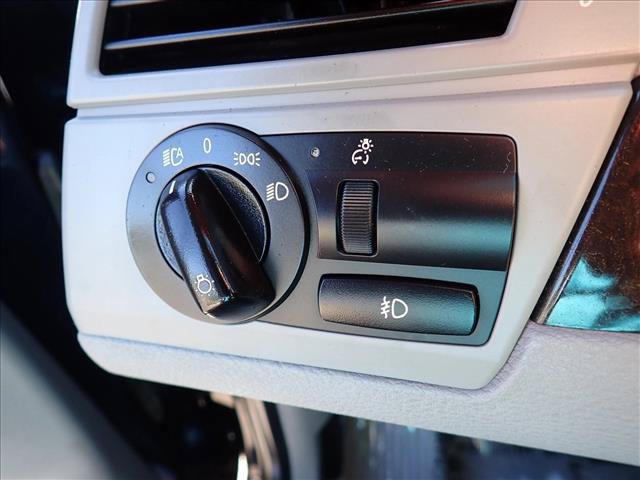 Used 2007 BMW X3 3.0si AWD/4WD image 15