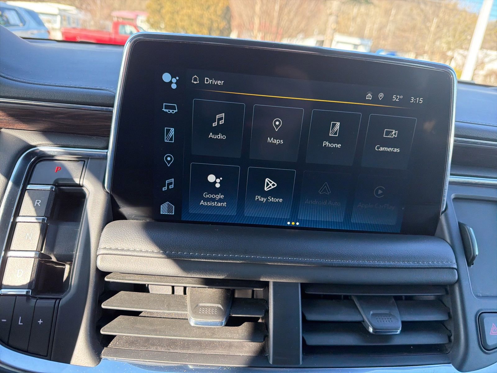 Used 2024 Chevrolet Tahoe LT image 13