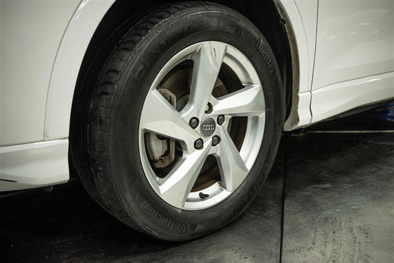 Used 2019 Audi Q3 2.0T Premium image 3